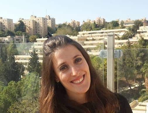 הירושלמית: ובלי מילה על דייטים