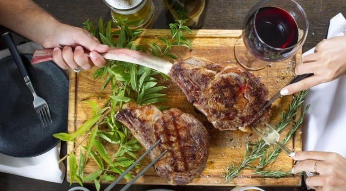 חדשות האוכל