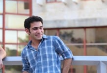 אפקט הדומינו