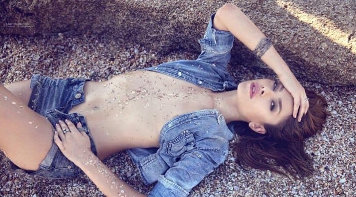 נעים להכיר: אלונה אפולונוב