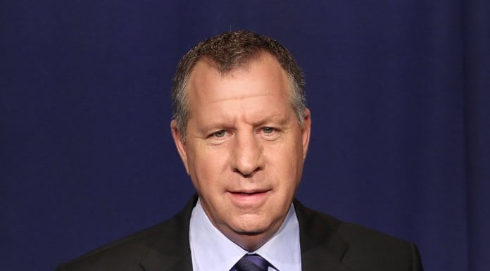 "היה ציד מכשפות נגדי"