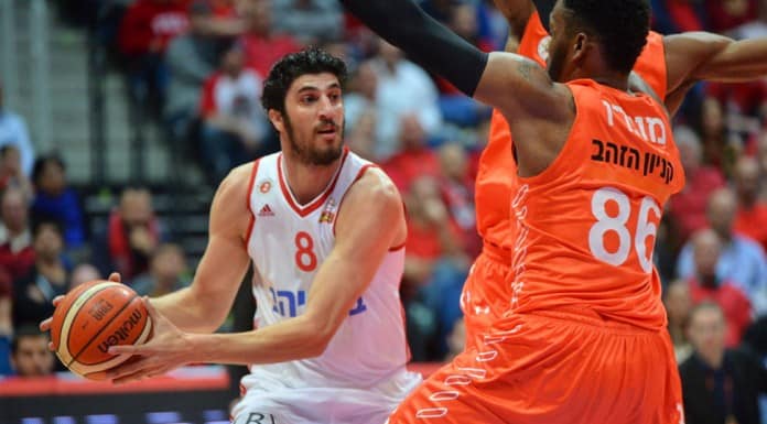 גויאבה בשלה