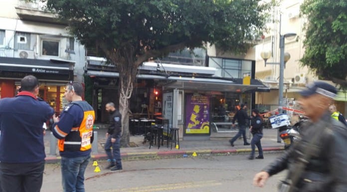 הבועה התפוצצה