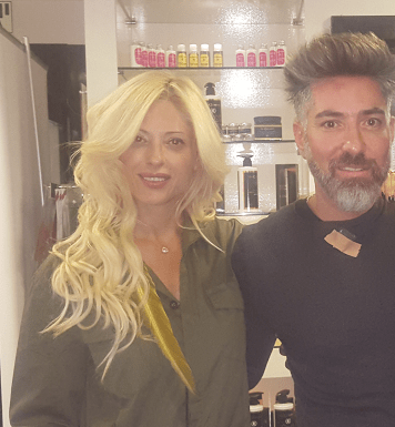 קוראים לי איציק ואני חושב שהעולם יפה