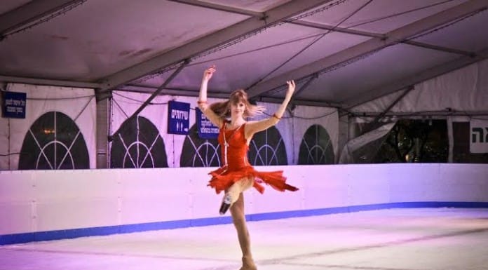 חורף לילדים בירושלים