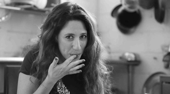 "אני אוהבת את החיים האלה"