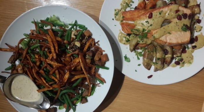 לפנק לפנק לפנק!