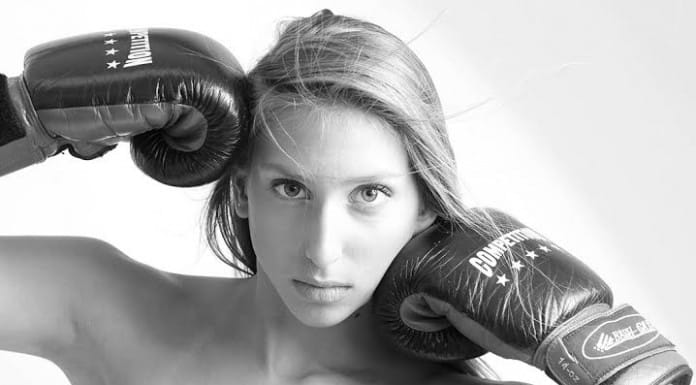 דוגמנית היום: ירדן שלו