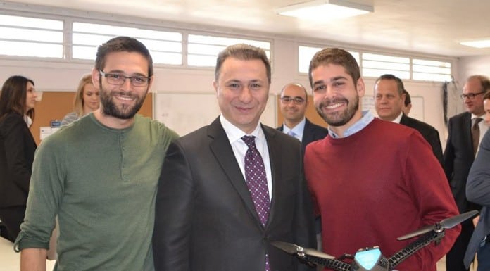 מאיצים יזמות