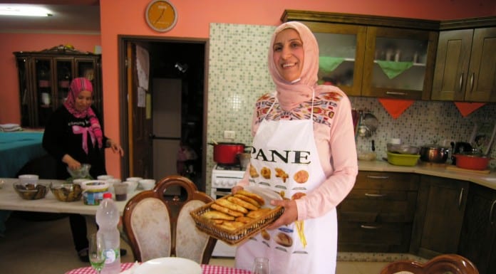 לילות רמאדן