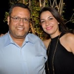 קרן קדוש ומשה לאון
