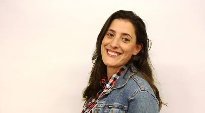 הירושלמית: כי אין בעולם אהבה כמו אהבה של אימא