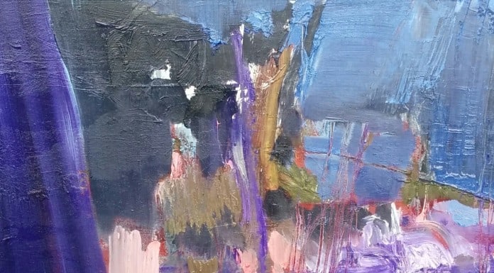 בפעם הראשונה בירושלים: יריד אמנות ענק