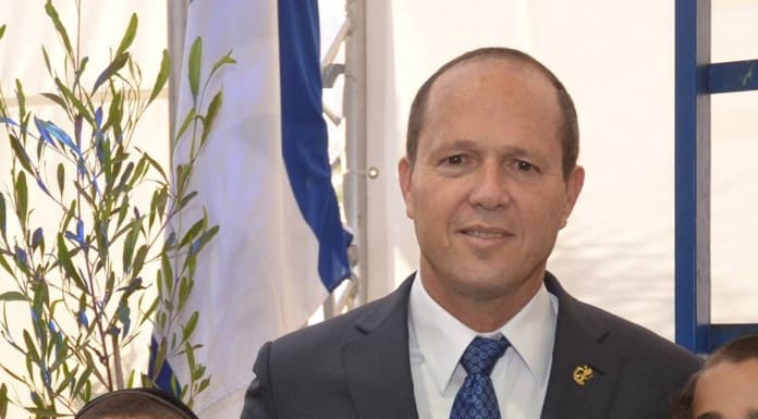 ברקת: "כך נהפוך את ירושלים לעיר הבריאה בישראל"