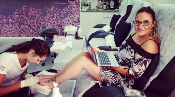 MAIKO : חווית יופי מושלמת