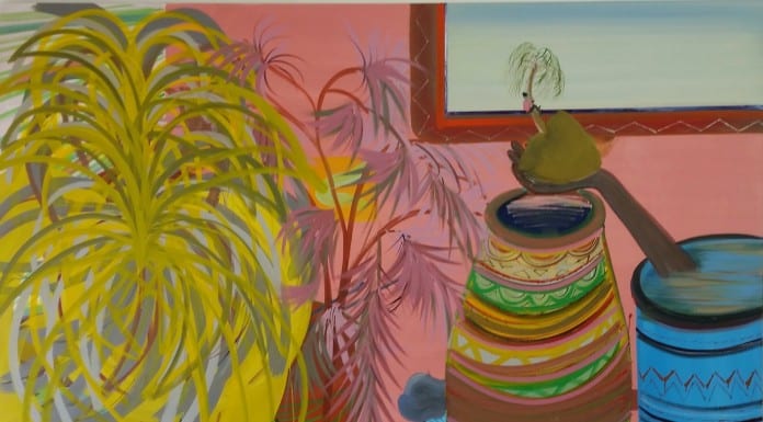 אמנות עכשווית