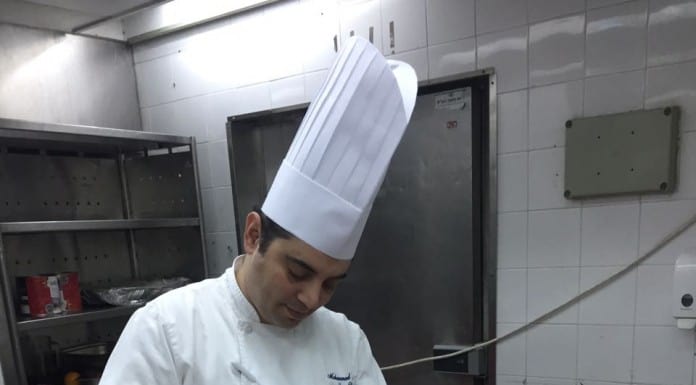 הסלט הגדול בעולם