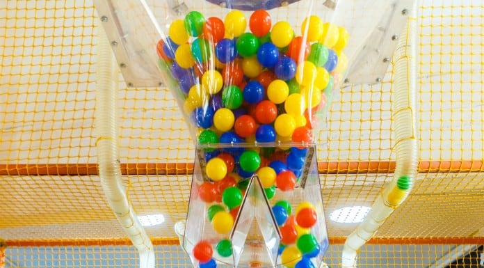 מה יוכלו הילדים לעשות במשחקייה החדשה בירושלים ?