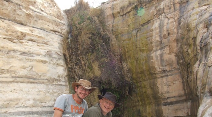 לכל אחד יש עיר ושמה ירושלים