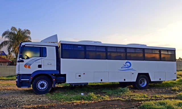 על הדרך הנכונה : גל טל נכסים והשקעות