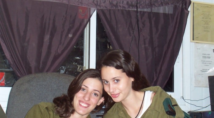 הירושלמית: (I need a hero(ine