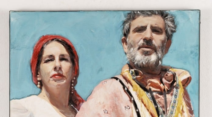 המסע מישראל לוונציה