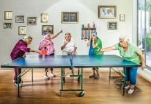 ישראל מציגה באו״ם: מבט אחר על הזקנה