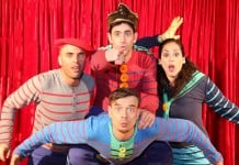 פסטיבל הילדים