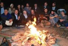 משתלם להיות סטודנט- בירושלים