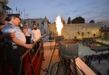 מעוז צור ישועתי