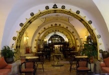 הפתעות בעיר העתיקה