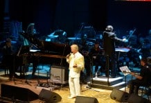 ספידי גונזלס הצדיע לישראל: מופע היסטורי בכיכובו של פט בון וכוכבים נוספים למען "כנפיים של קרמבו"