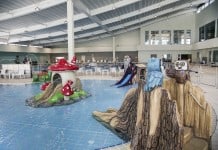 השדרוג, בוצע