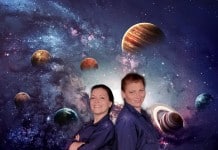 הפסטיבל בא לעיר