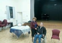 לחיי חיים עצמאיים