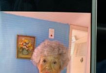 רחמים על רותי