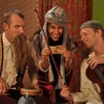 סיפורים לצלילי הקשת צילום אלדד מאסטרו