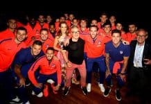 הערב זה קורה: משחק הידידות בין בית"ר ירושלים לאתלטיקו מדריד