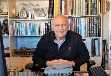 הצופן הגנטי: "כשהייתי בן 3 הלכתי כל יום לבד לגן דרך שוק ערבי. פחדתי פחד מוות שיחטפו אותי"