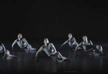 עוצמתו של חד הקרן שובו של החד קרן- שלום בוארון