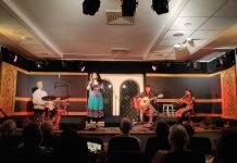 מאיראן ועד רומי