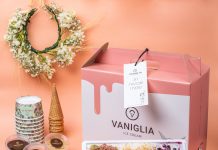 על שולחן החג