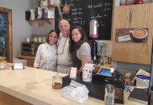 הקינוח המושלם