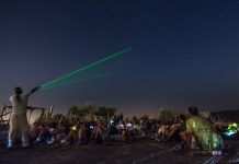 פסטיבל "שוטקה מטאורים- צוענים בחלל"