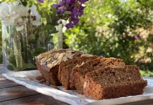 נאמן לחג- המתכונים שימתיקו את החודש הקרוב