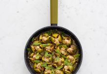 חדשות האוכל