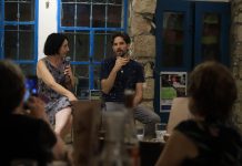 איך שיר (הייקו) נולד