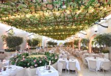 הסוכה התלויה הגדולה בעולם