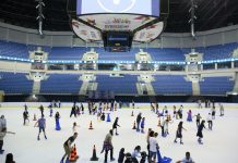 אחל'קרח ירושלים 2022 יוצא לדרך