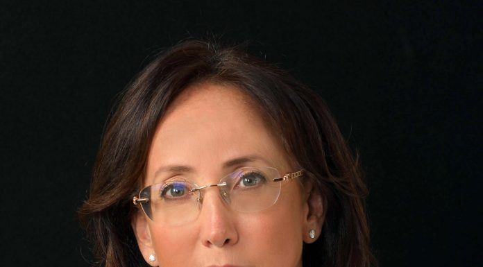 קרין-מאיר-רובינשטין.-נשיאה-ומנכל-האיגוד-הישראלי-לתעשיות-מתקדמות.-קרדיט-צילום-סיוון-פרג